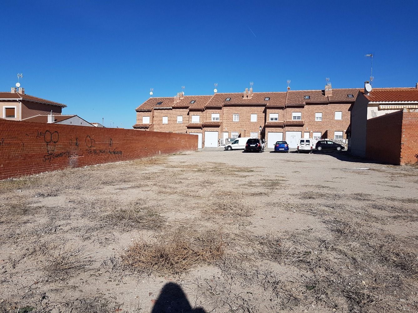 Parking of Residential for sale in Villaconejos