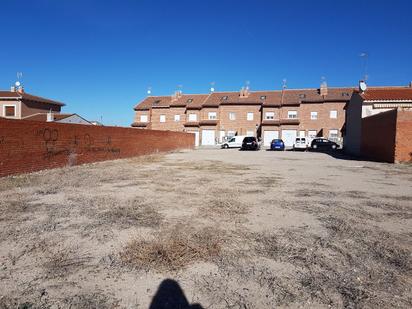 Aparcament de Residencial en venda en Villaconejos