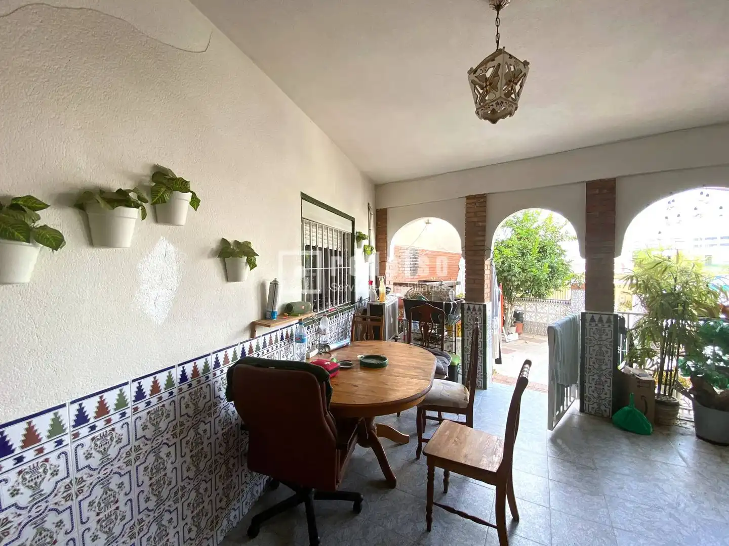 Detached house for sale in Cruz de Humilladero, imagen 2