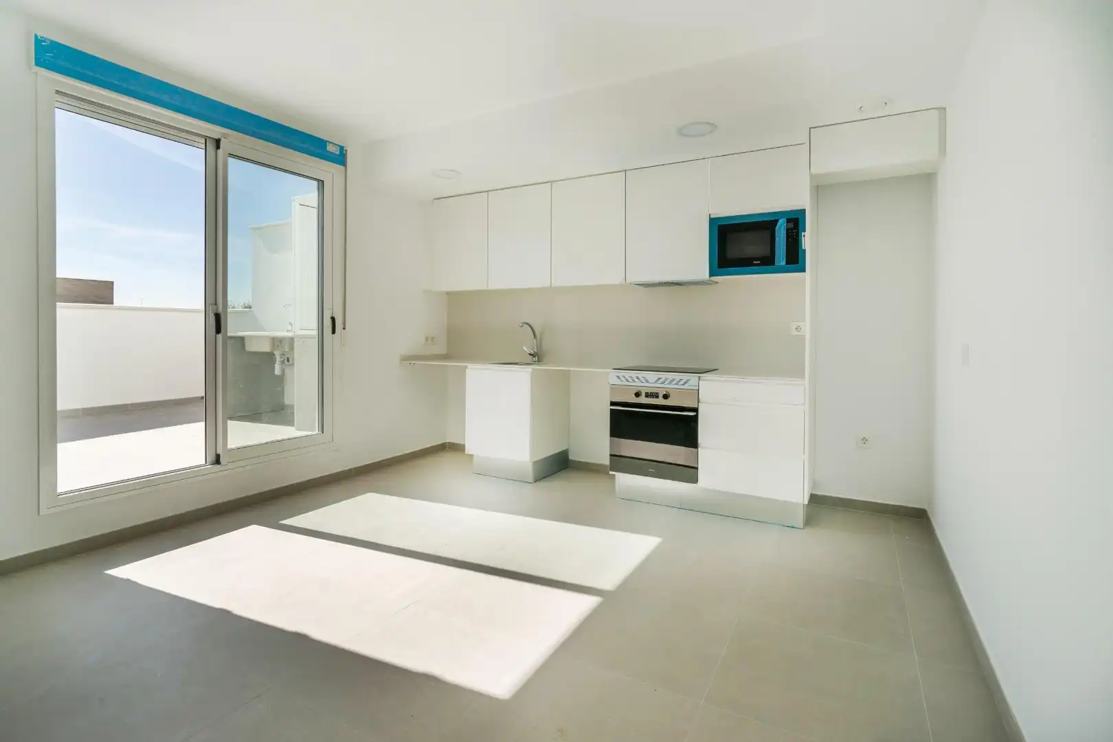 Penthouse mit Aufzug zum Verkauf in Metro - Auditorio, imagen 21