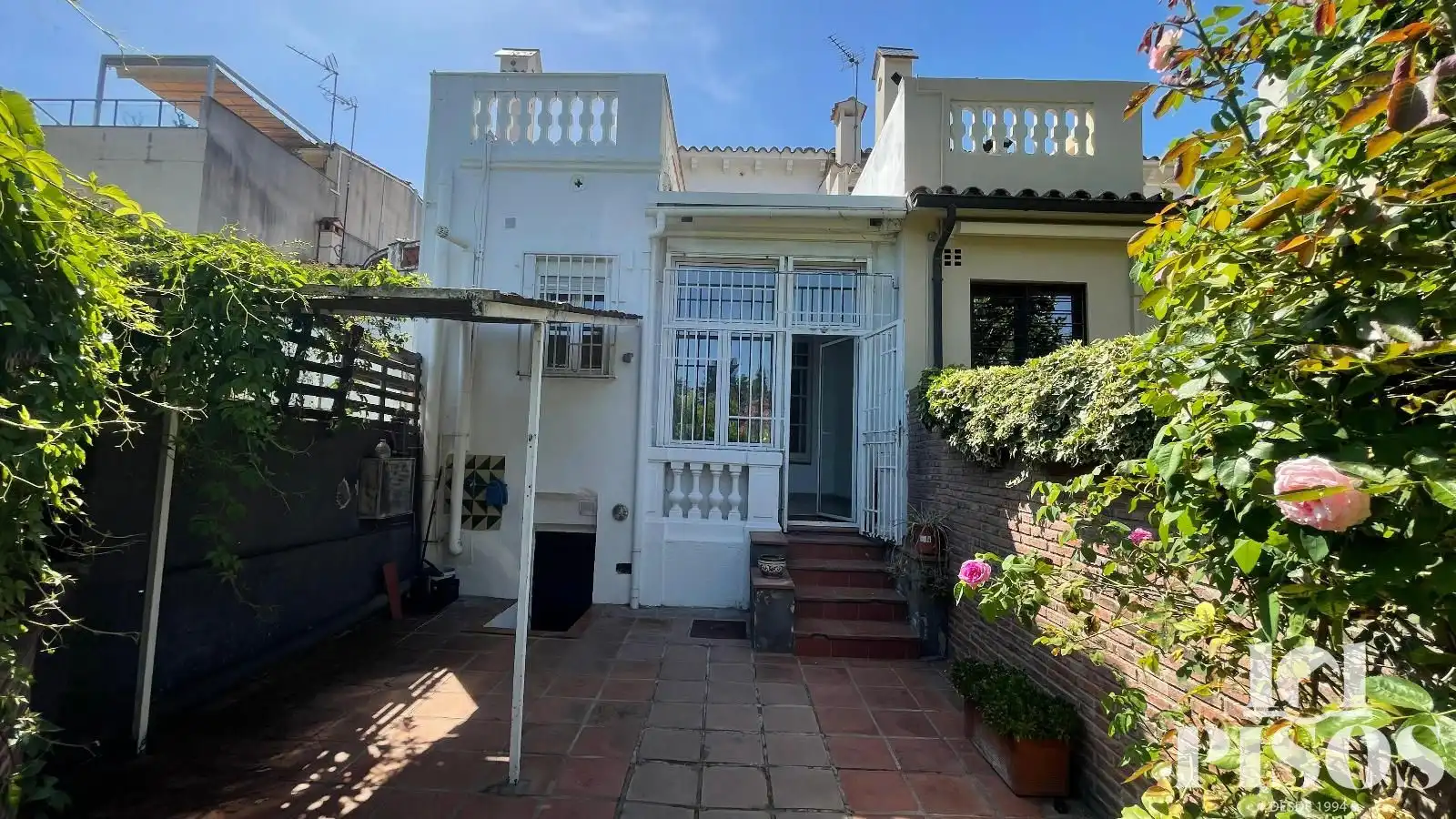 Detached homes for rent in Villa, Centre - Estació