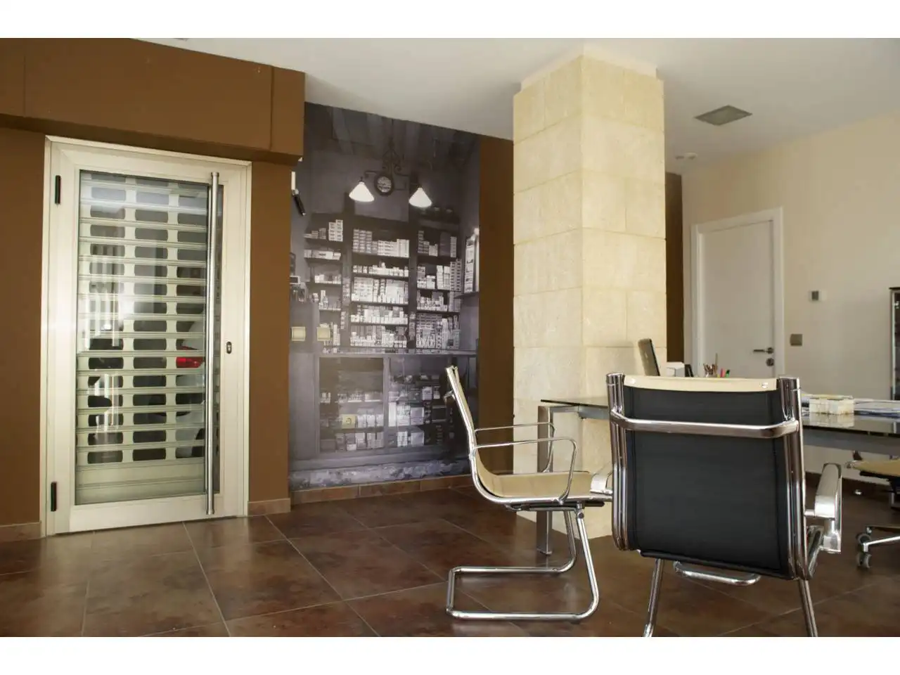 Business premises for sale in Campo del sur, imagen 21