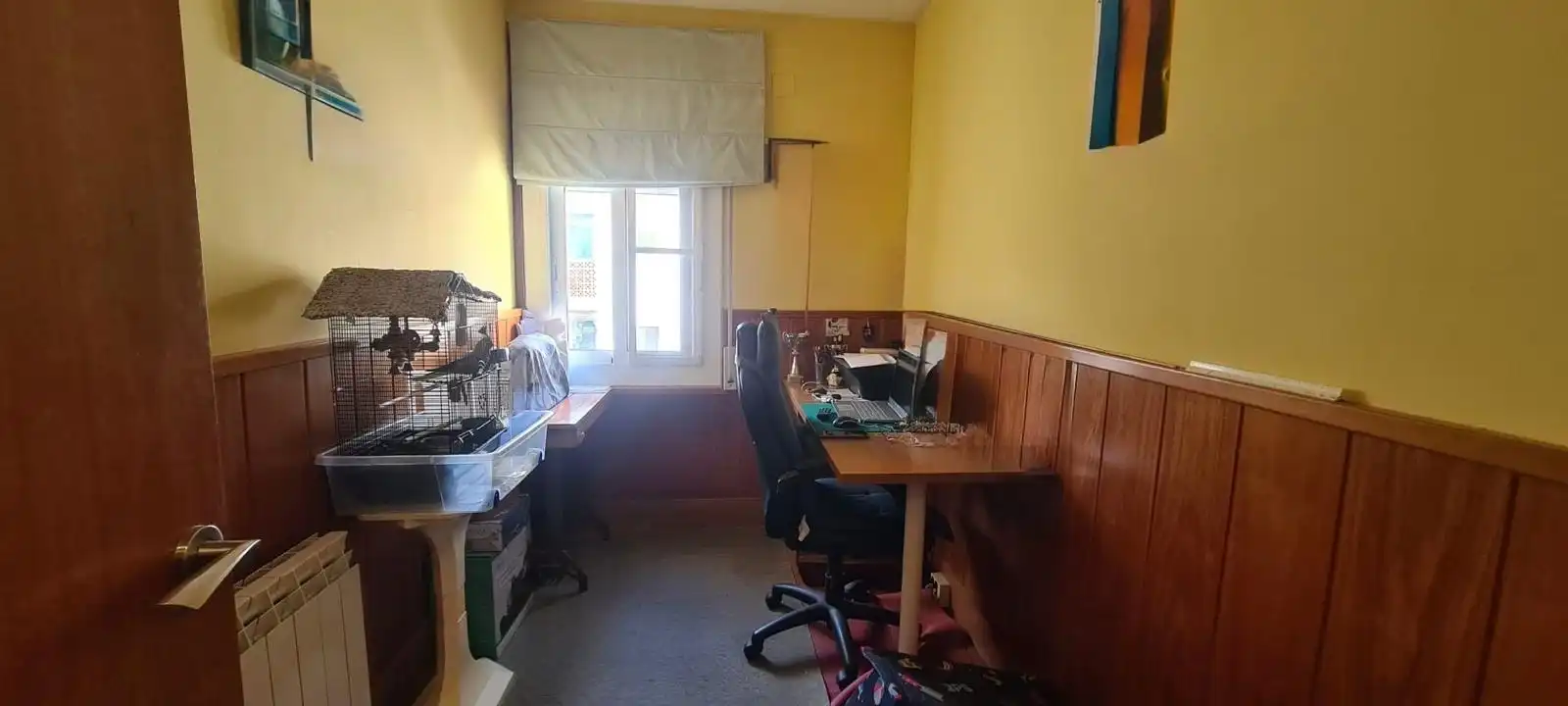 Flat with terrace for sale in ARQUITECTE GAUDI, imagen 12