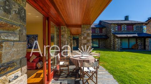 Photo 4 of Single-family semi-detached for sale in Carretera Guils Cerdanya Poligono 9, Guils de Cerdanya, Girona