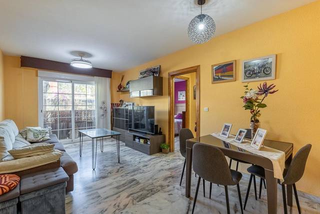 Piso en Venta en Calle ALAMBIQUE en Centro