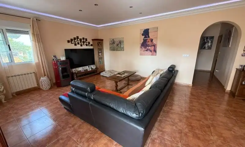Villa zum Verkauf in Calle  Almendro, imagen 31