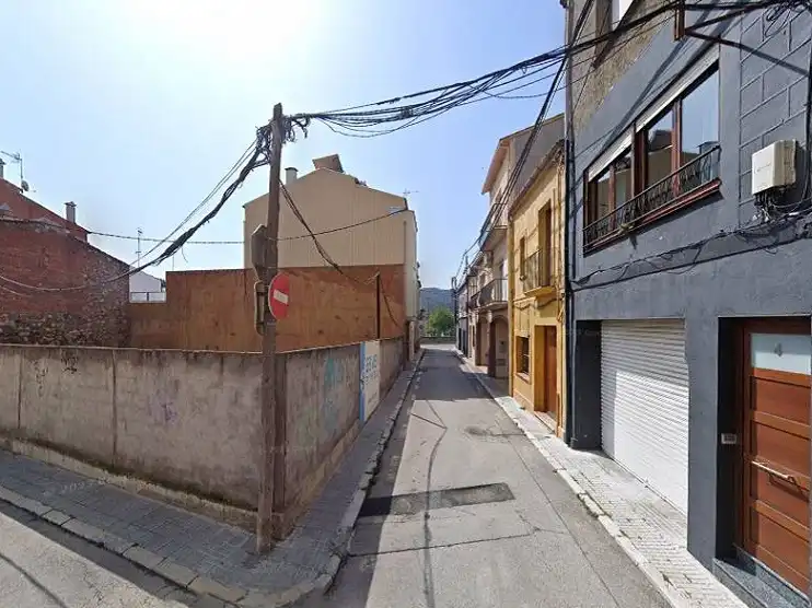 Wohnbaugrundstück zum Verkauf in Carrer de Sant Francesc 2, imagen 4