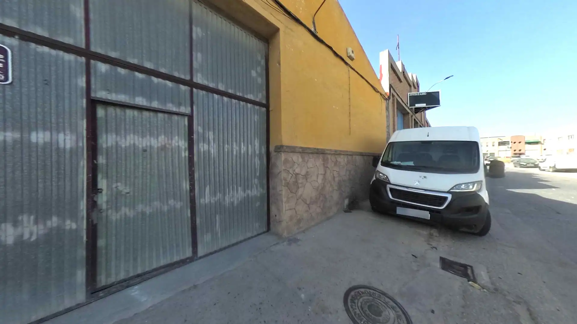 Industrial building for sale in El Juncal - Vallealto, imagen 35
