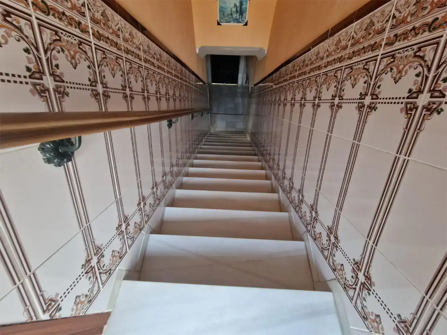 Ground floor for sale in Lebrija  with Balcony