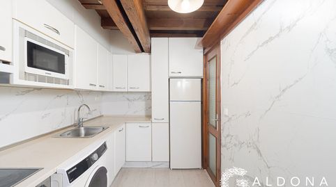 Photo 2 of Flat for sale in Reyes Catolicos Kalea, Área Romántica, Donostia - San Sebastián