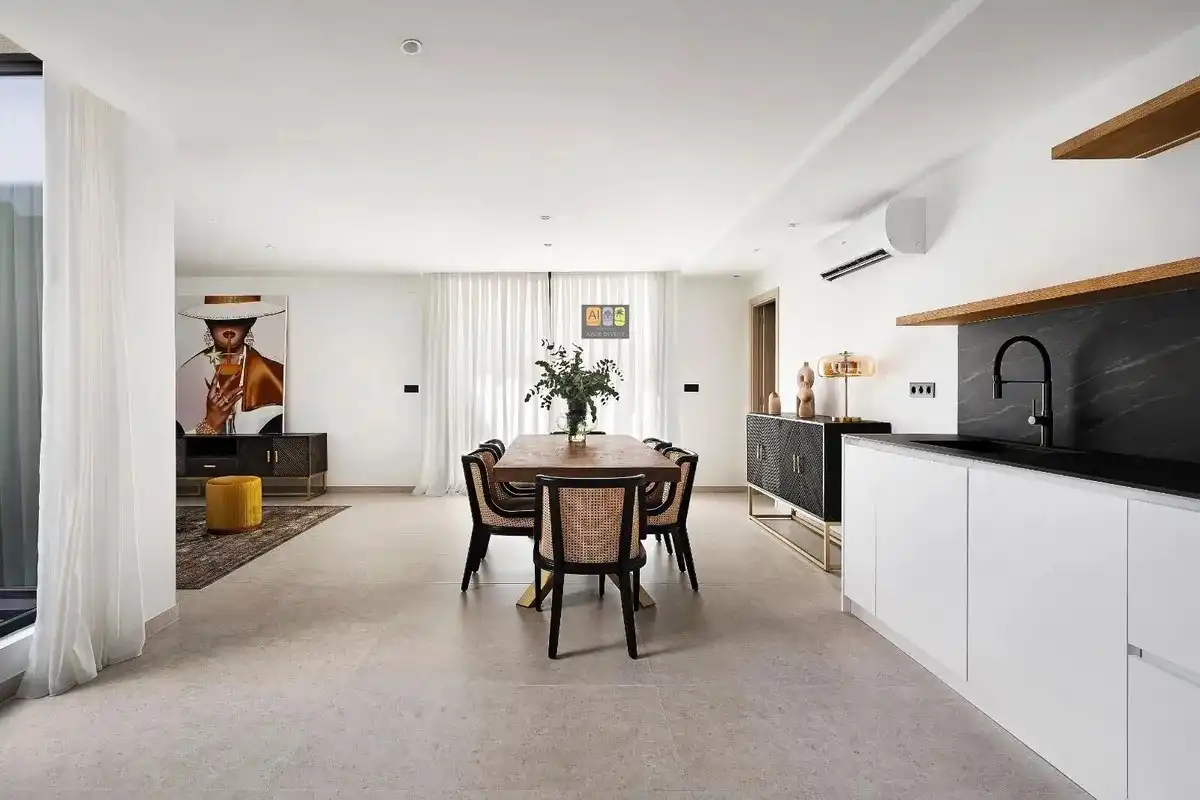 Detached house with pool for sale in Urbanizaciones, imagen 13