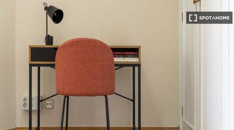 Photo 2 of Flat to share in Castellana, Madrid