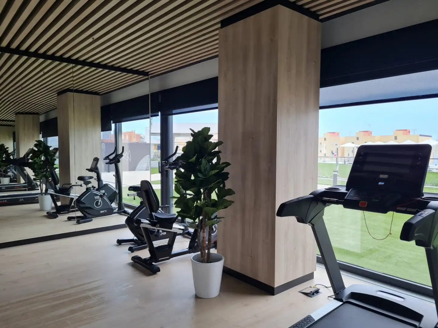 Apartamento en venta en Benidorm con Aire acondicionado, Calefacción y Terraza