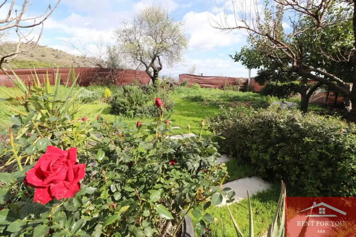 Casa con giardino in affitto a Coín, imagen 17