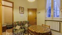 Living room of Flat for sale in  Madrid Capital