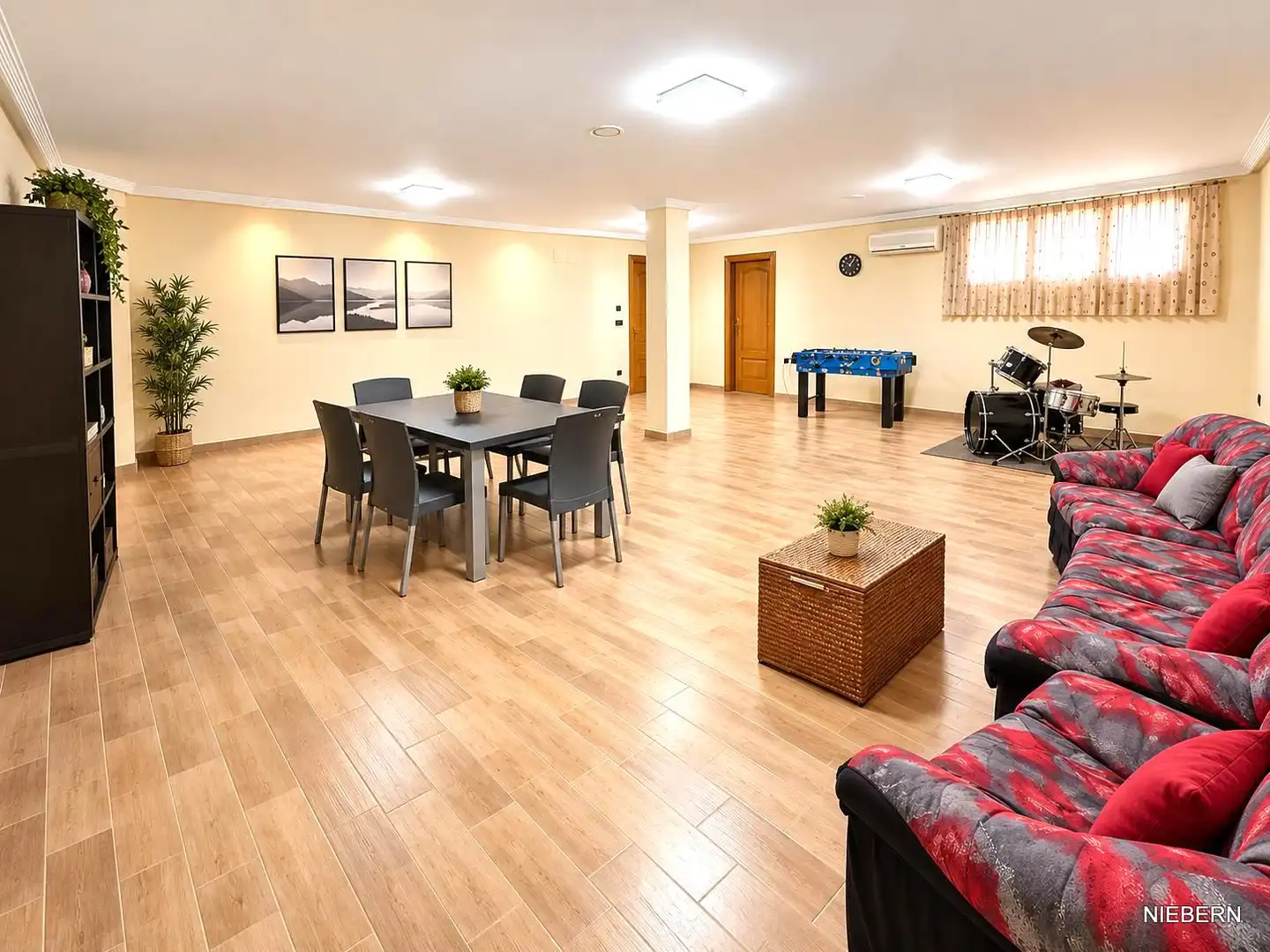 Casa o chalet en venta en Cartagena con Aire acondicionado, Jardín privado y Terraza
