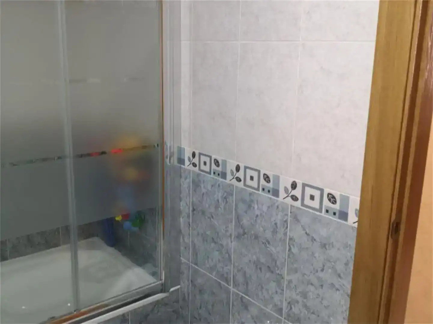 Baño de Piso en venta en Alhama de Murcia ciudad