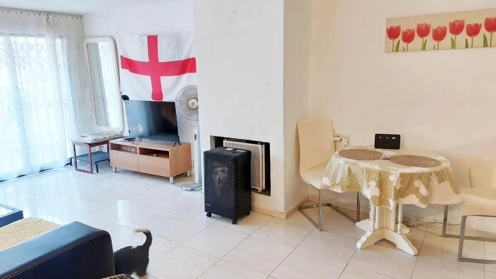 Maison mitoyenne avec jardin à vendre à Solymar, imagen 11