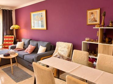 Apartament amb ascensor en venda a Valle San Lorenzo