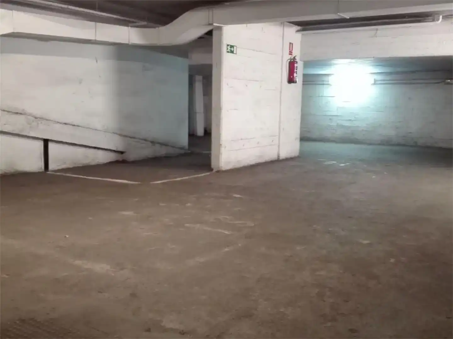 Parking of Garage for sale in Tetuán