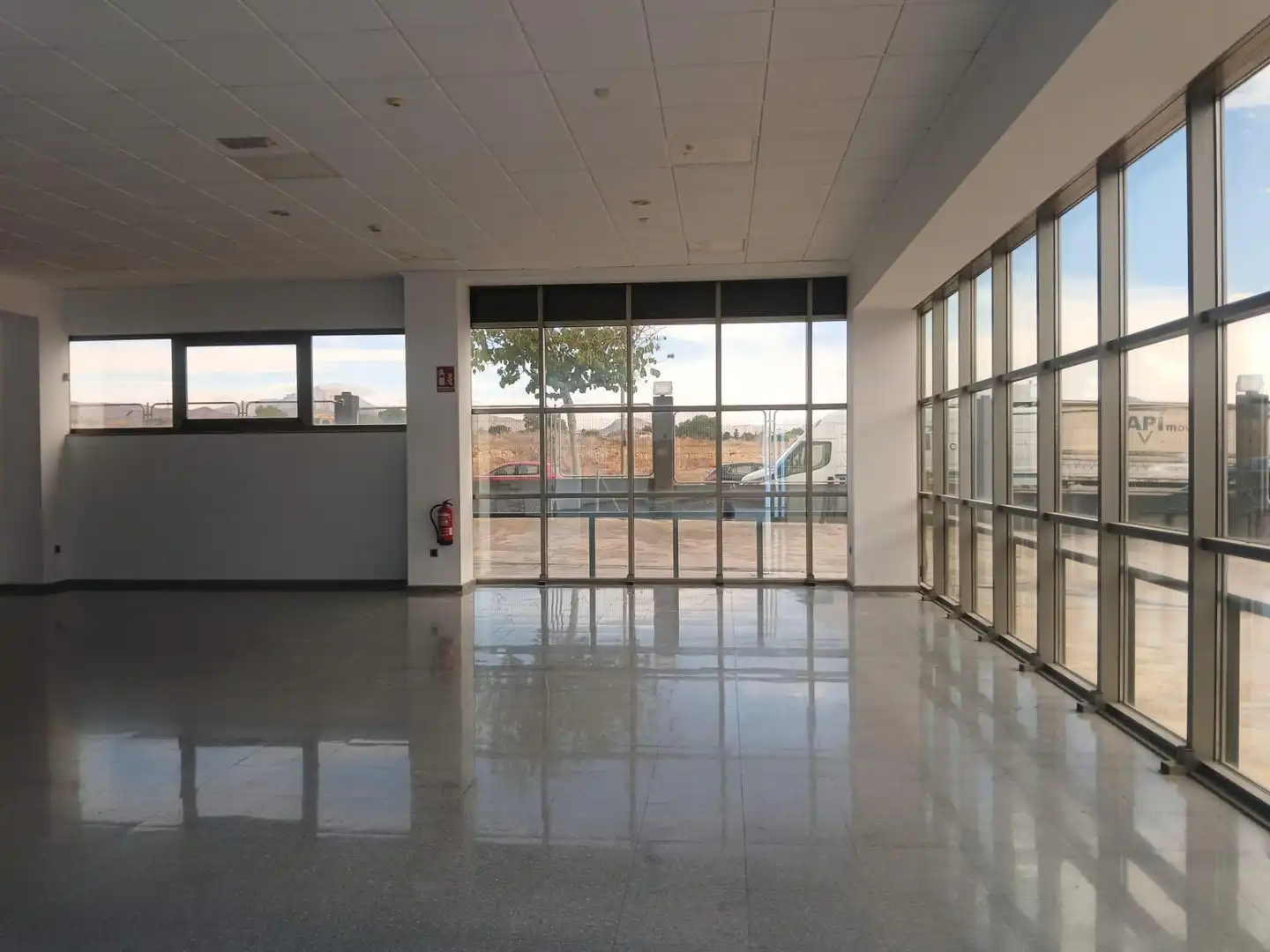 Industriegebäude zur Miete in Villamontes - Boqueres, imagen 14