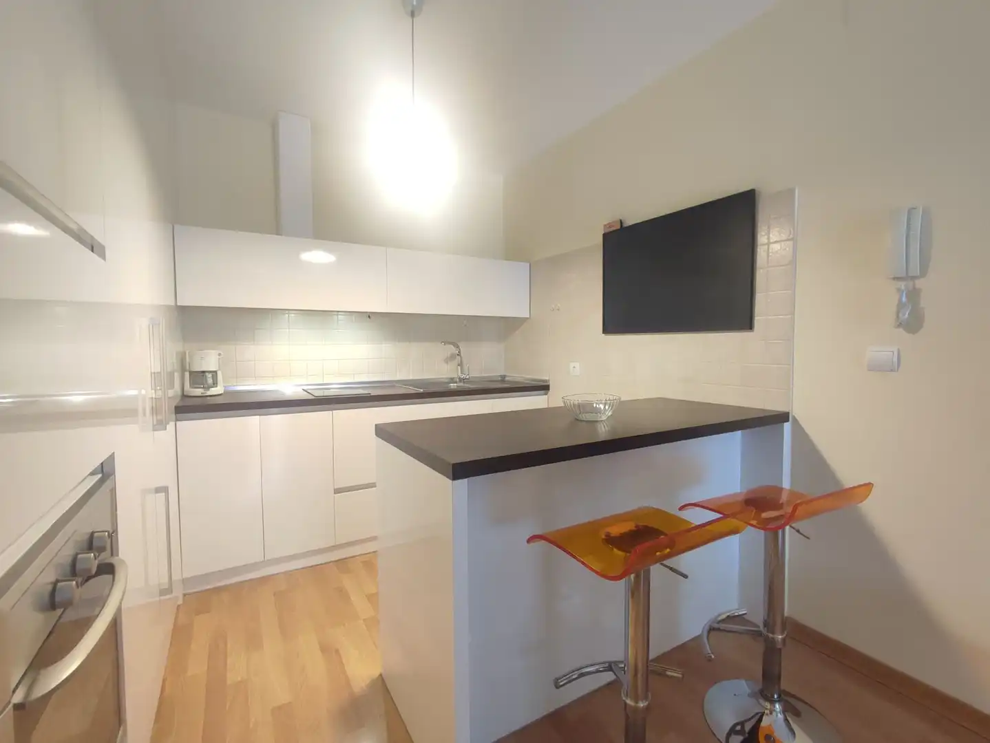 Wohnung mit Aufzug zur Miete in Cardenal Cisnero, imagen 6