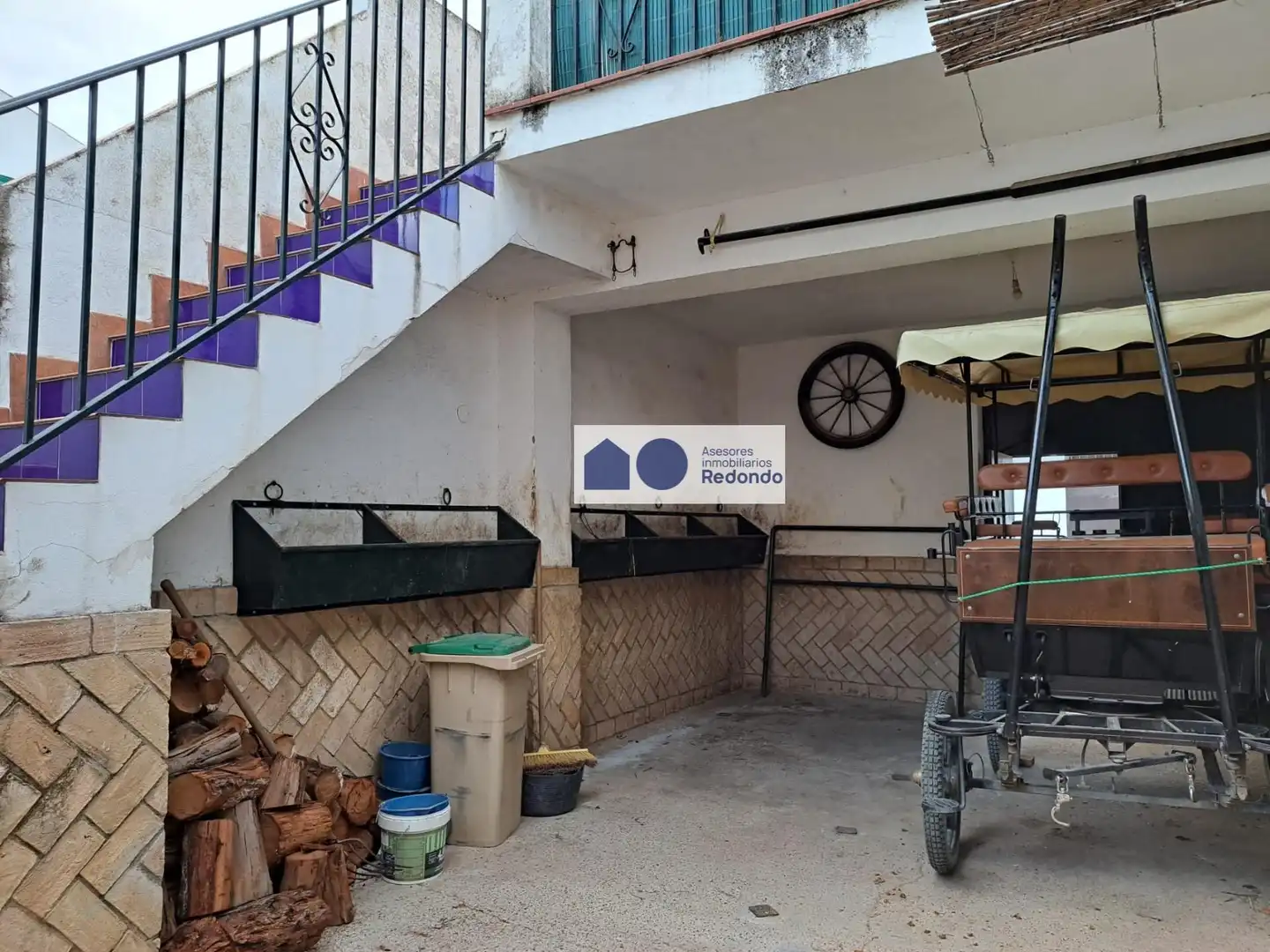 Casa o chalet de alquiler en Almonte con Amueblado