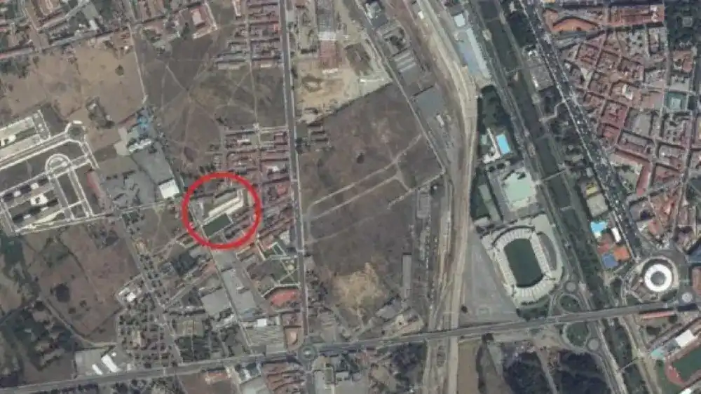 Lands and plots for sale in Armunia, imagen 4
