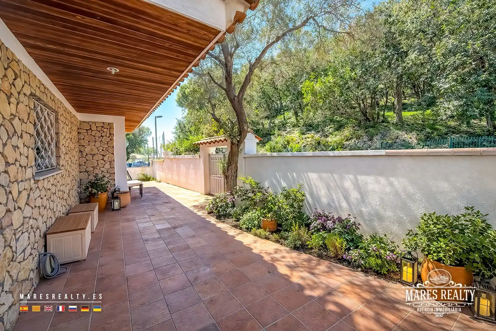 House with pool for sale in Roca Grossa, imagen 5