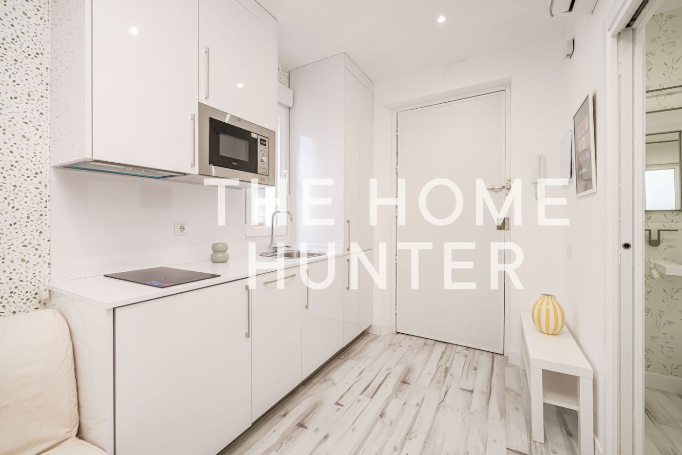 Pis en venda a  NORTE, Arapiles, Chamberí