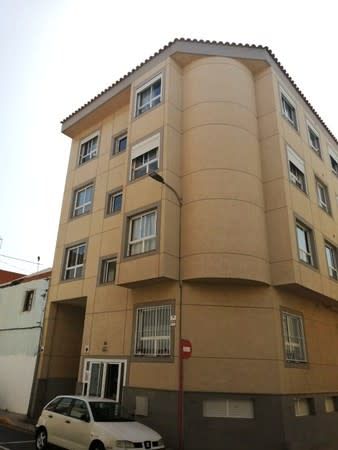 Flat for sale in C/ Tahiche, Vecindario - El Doctoral - Cruce de Sardina