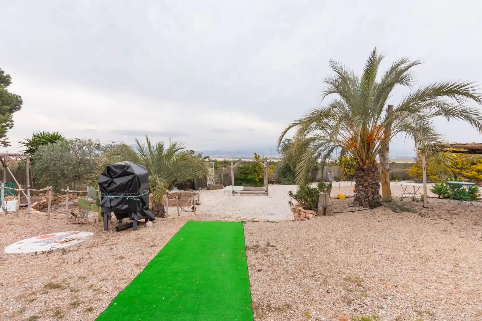 Villa mit Pool zum Verkauf in Totana, imagen 37