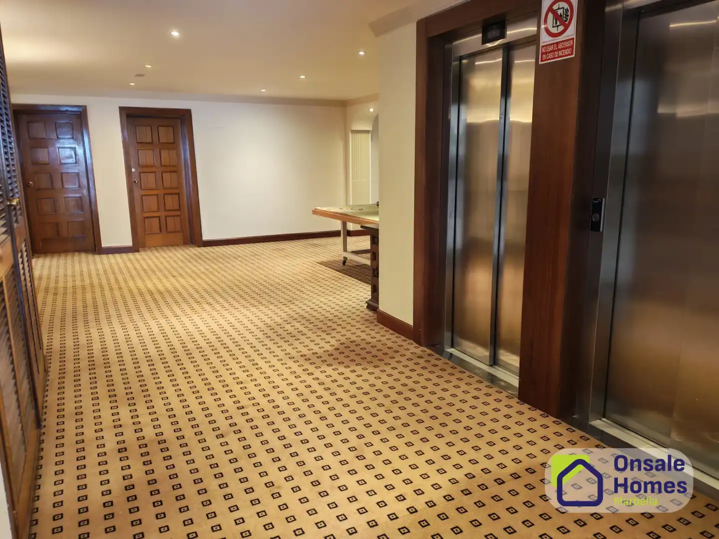 Apartament en venda a Calle Londres, Las Brisas
