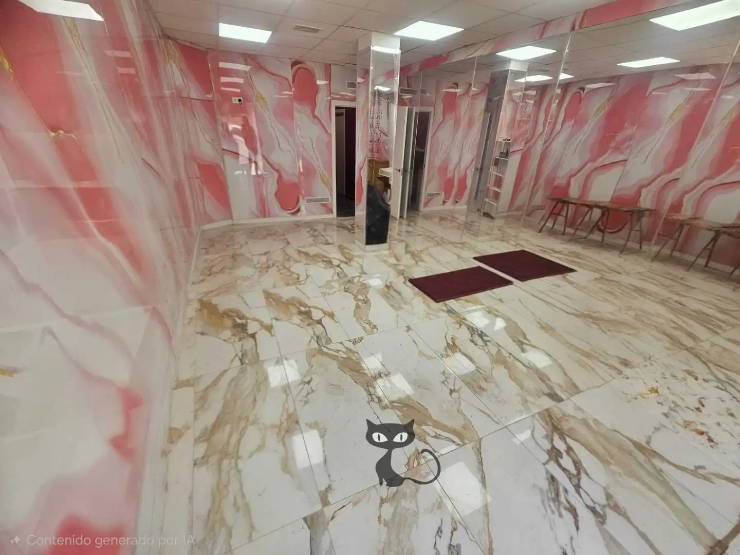 Geschaftsraum zur Miete