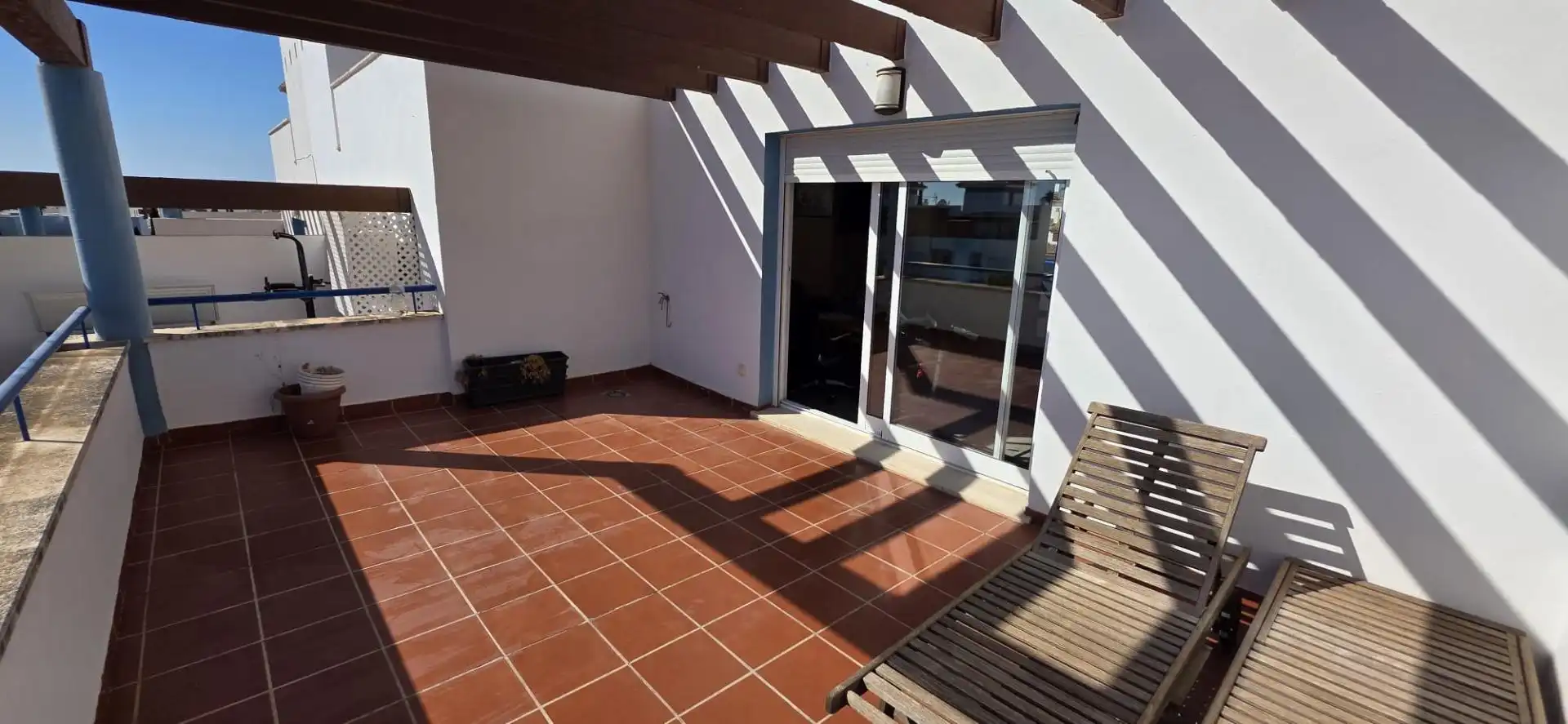 Casa a schiera con terrazza in vendita a Camino Camino Brijan, imagen 24