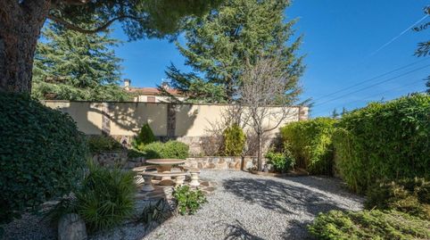 Foto 5 de Casa o xalet en venda a Valdemanco, Madrid