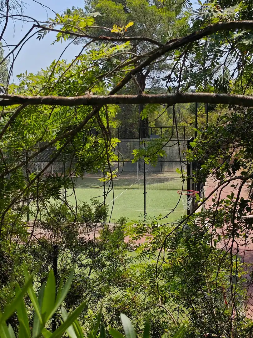 Garden of Houses for sale in Cabrera d'Anoia  with Heating, Private garden and Terrace