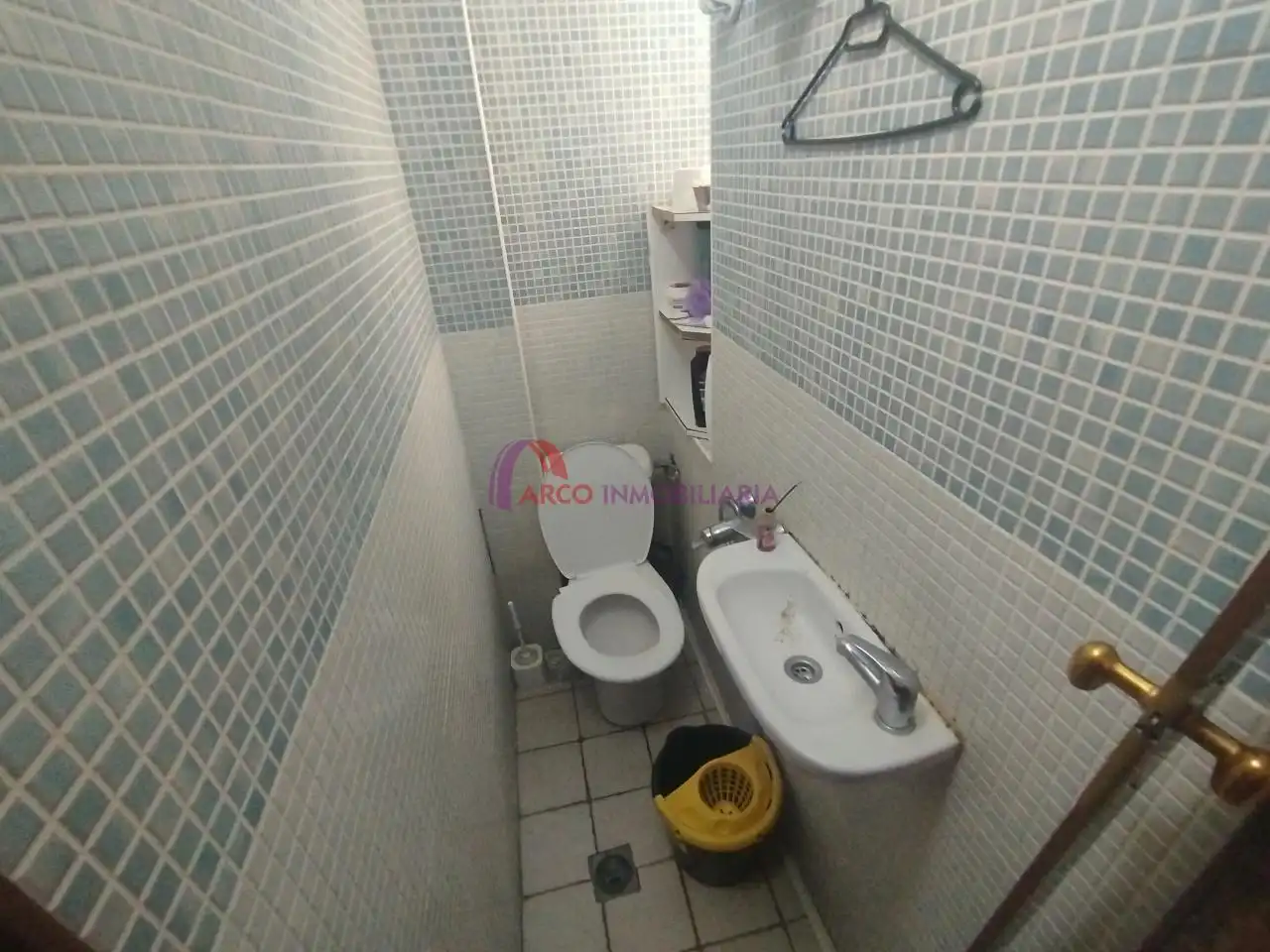 Baño de Apartamento en venta en Zona Sur - Barrio Cortes