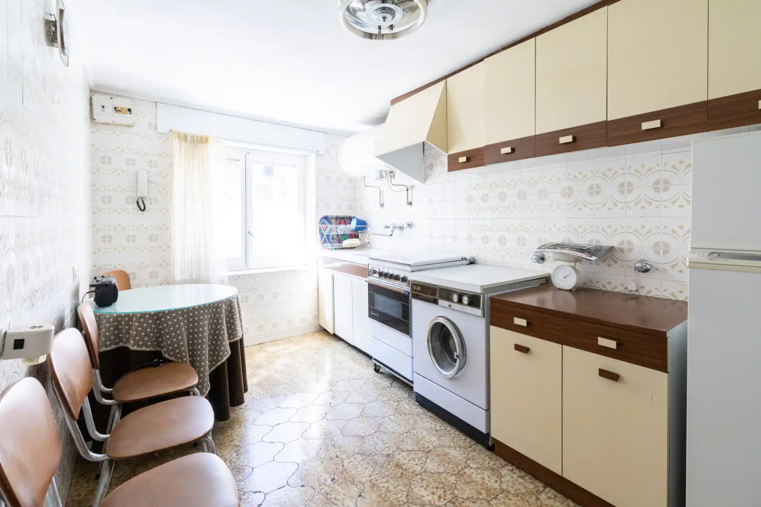 Kitchen of Houses for sale in Cáseda  with Terrace