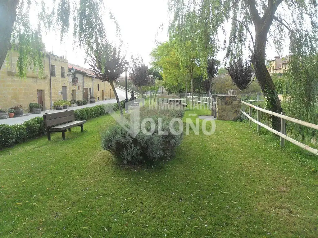 Casa o xalet en venda a Calle del Horno, 13, Sajazarra