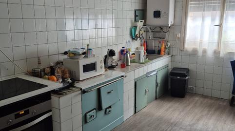 Foto 4 de Pis en venda a Avenida Pablo Iglesias, 45, Barrio del Centro, Gijón