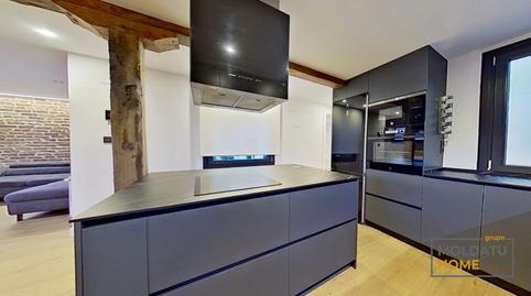 Foto 5 de Pis en venda a Barroeta Aldamar, Albia, Bilbao