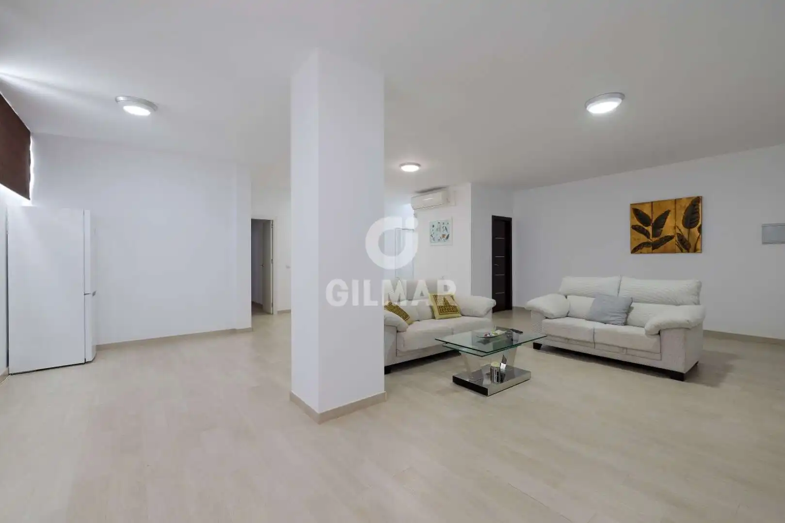 Sala de estar de Casa o chalet en venta en Zahara de los Atunes con Calefacción, Jardín privado y Piscina