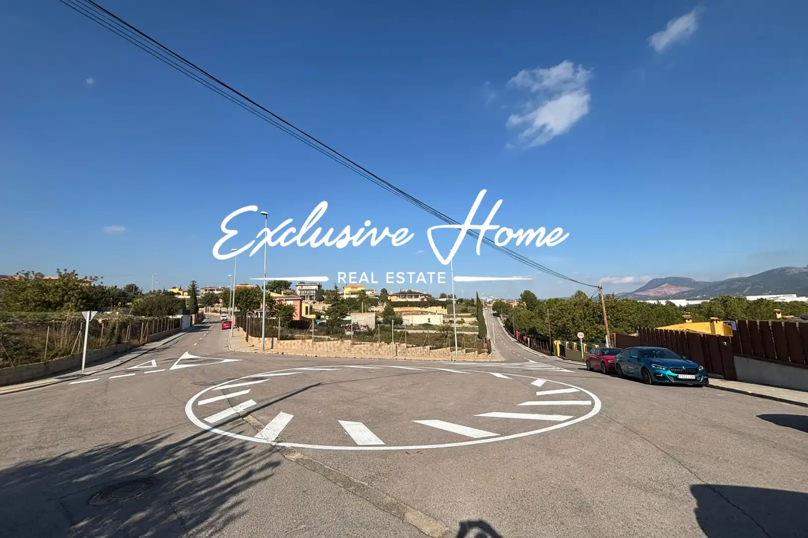 Terreno residencial en venta en Calle los Sauces 86, imagen 9