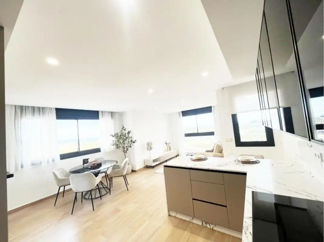 Terraced house with pool for sale in Algorfa, imagen 18