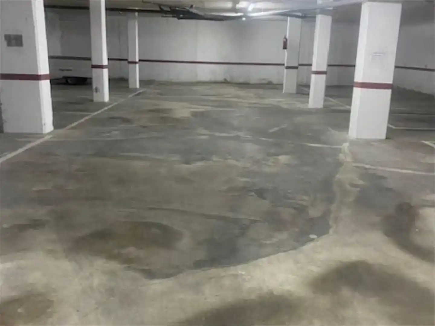 Garaje en venta en Mosqueruela
