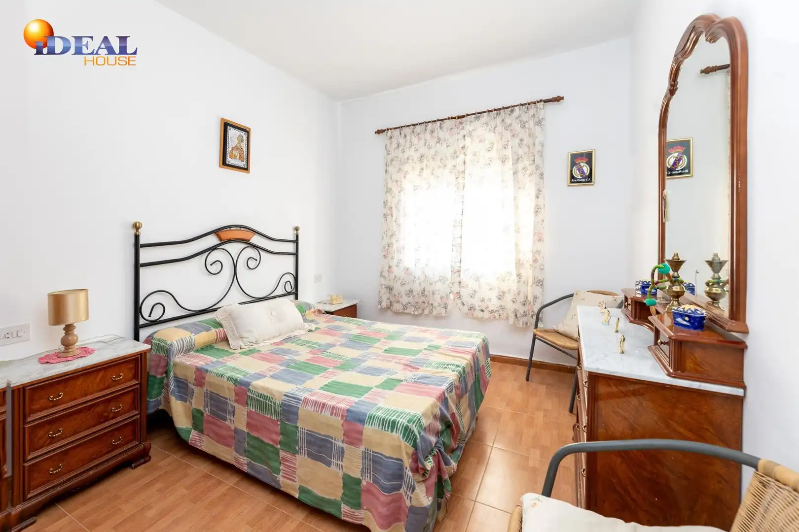 Casa rústica amb piscina en venda a Moraleda de Zafayona, imagen 14