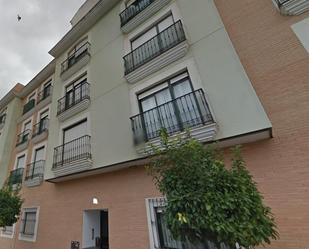 Exterior view of Flat for sale in Mérida