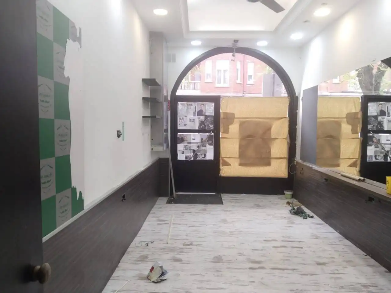 Local comercial en venta en Avenida Cid Campeador, imagen 41
