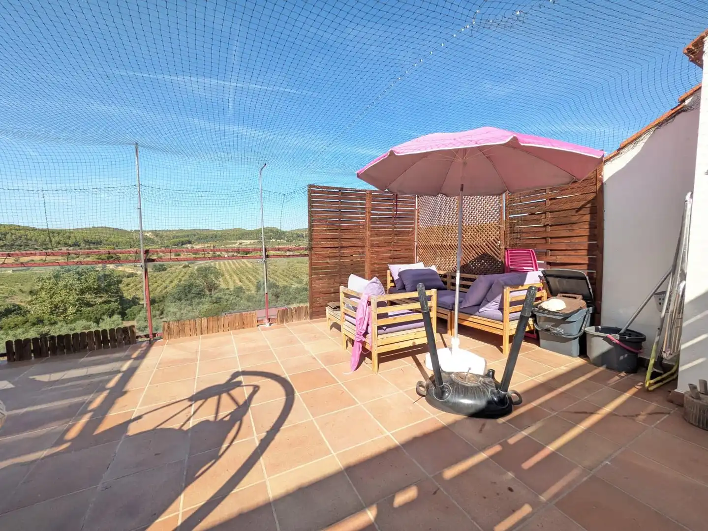 Apartament en venda a Bonastre, imagen 2